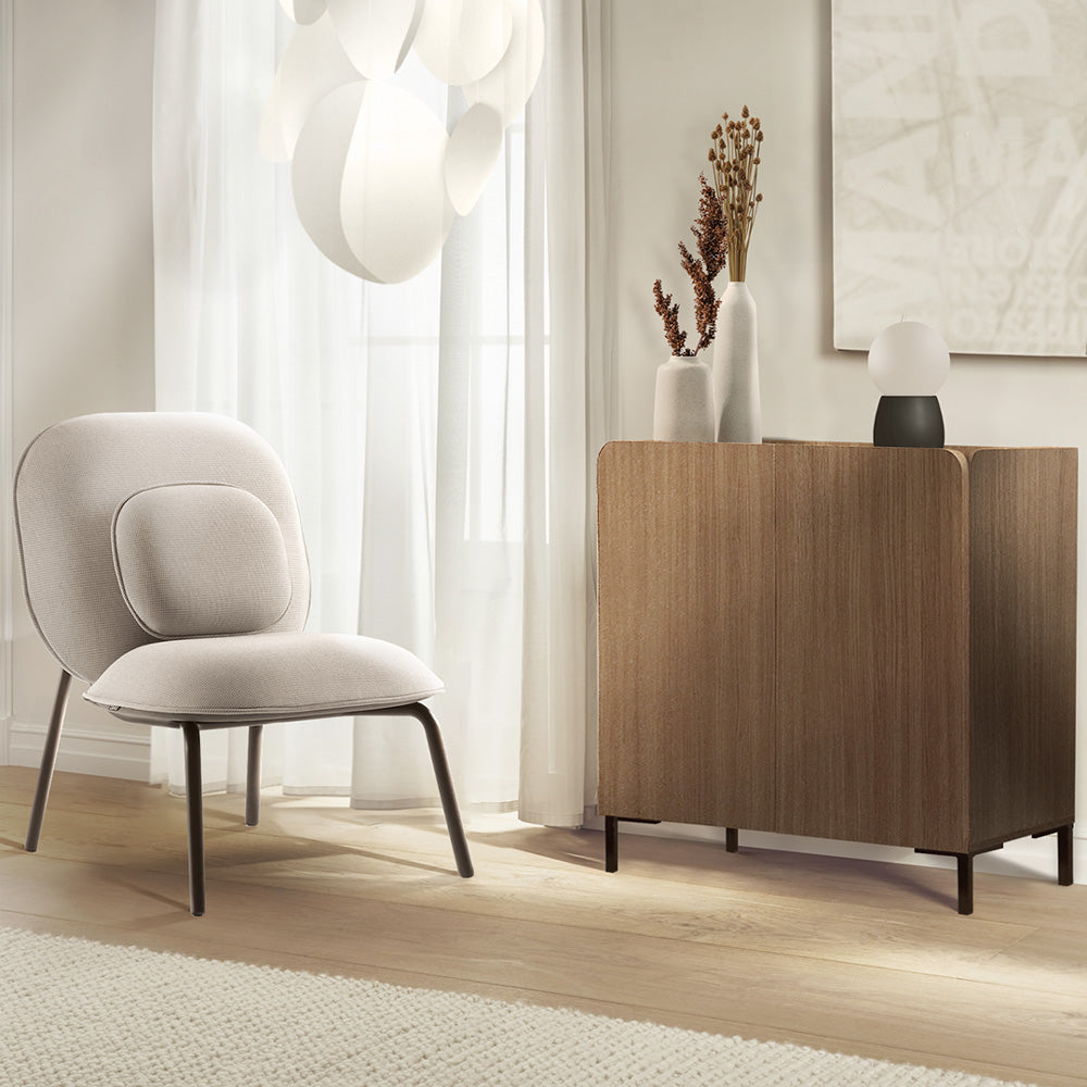 Mueble Vajillero ZAS 900 Melamina